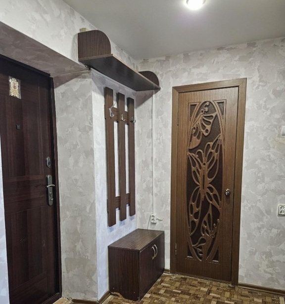 квартира г Калуга р-н Московский ул Билибина 2 фото 12