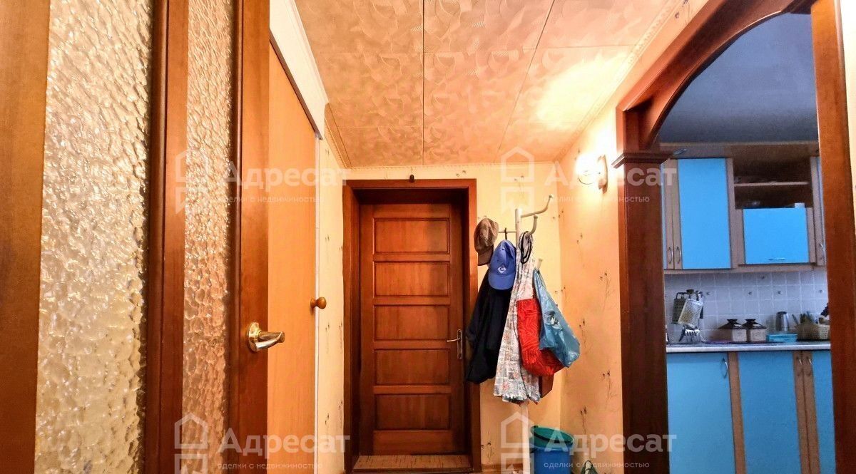 дом г Волгоград пгт Верхнезареченский р-н Тракторозаводский ул им. Дежнева фото 8
