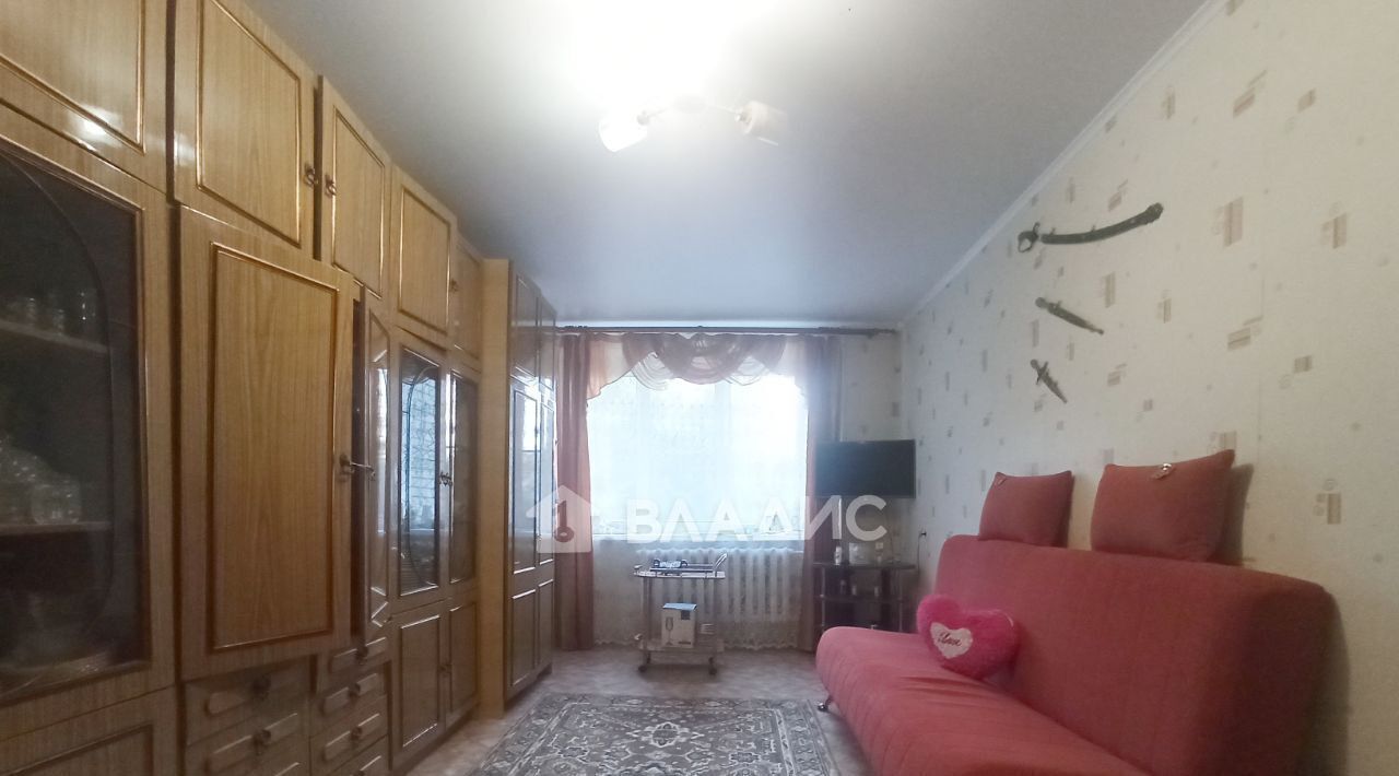 квартира г Брянск р-н Советский ул Ромашина 39 фото 6