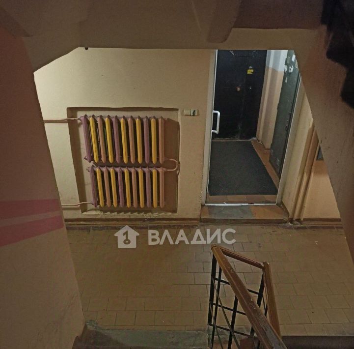 квартира г Брянск р-н Советский ул Ромашина 39 фото 18
