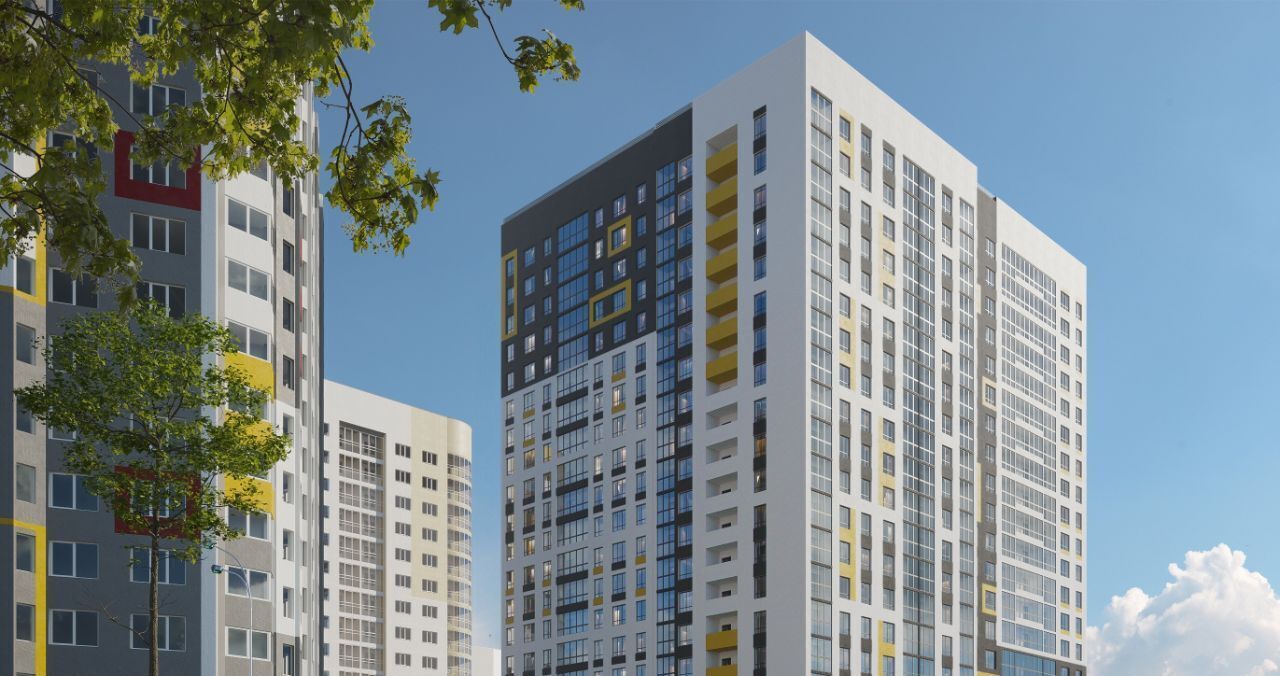 квартира г Воронеж р-н Железнодорожный ул Рокоссовского 47 фото 4