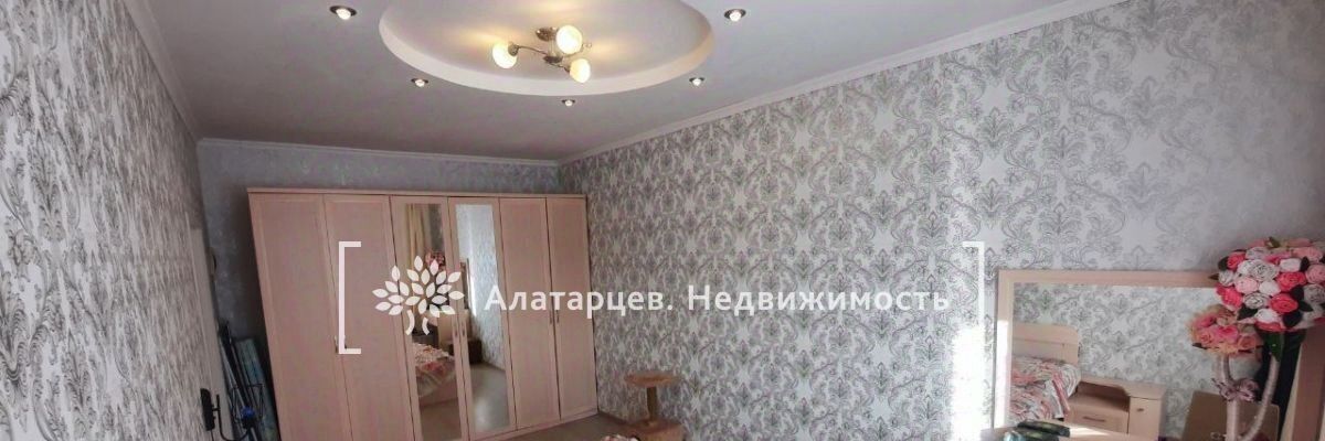 дом г Томск п Апрель ул Бориса Пастернака 69 р-н Кировский фото 4