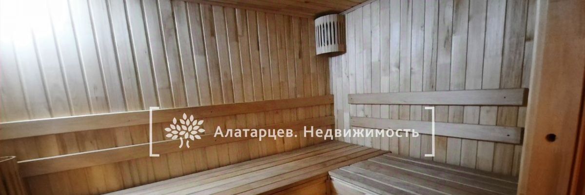 дом г Томск п Апрель ул Бориса Пастернака 69 р-н Кировский фото 23