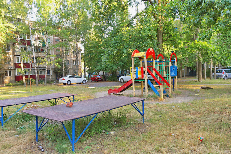 квартира г Липецк р-н Октябрьский ул М.И. Неделина 43 фото 16