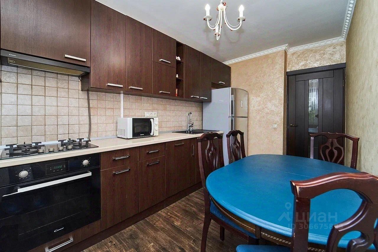 квартира г Краснодар р-н Центральный ул Промышленная 23 фото 3