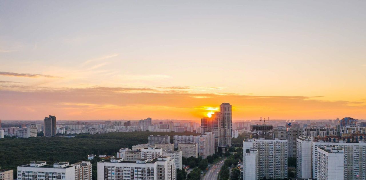 свободного назначения г Москва метро Калужская ул Академика Волгина 2с/6 фото 30