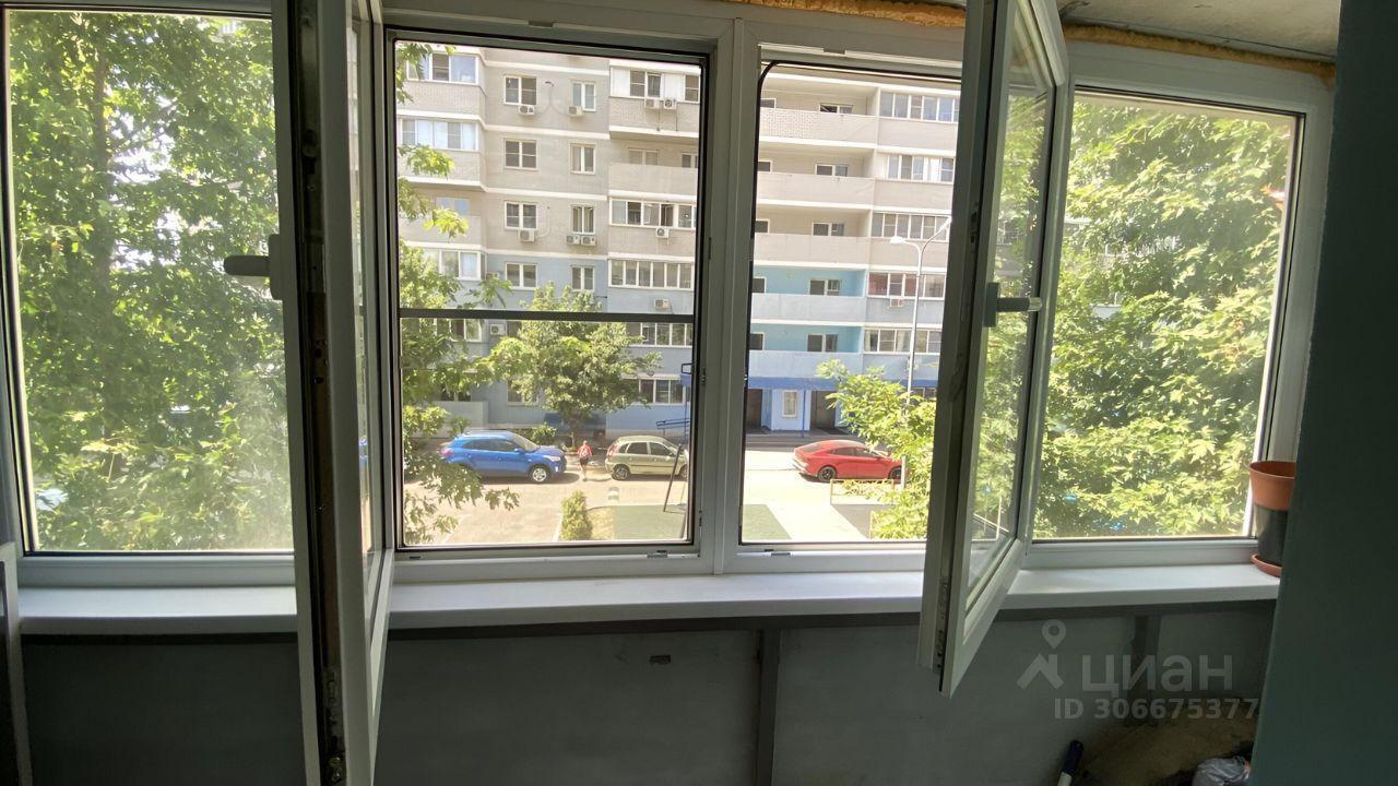 квартира г Краснодар р-н Прикубанский ул Московская 131/2 фото 9