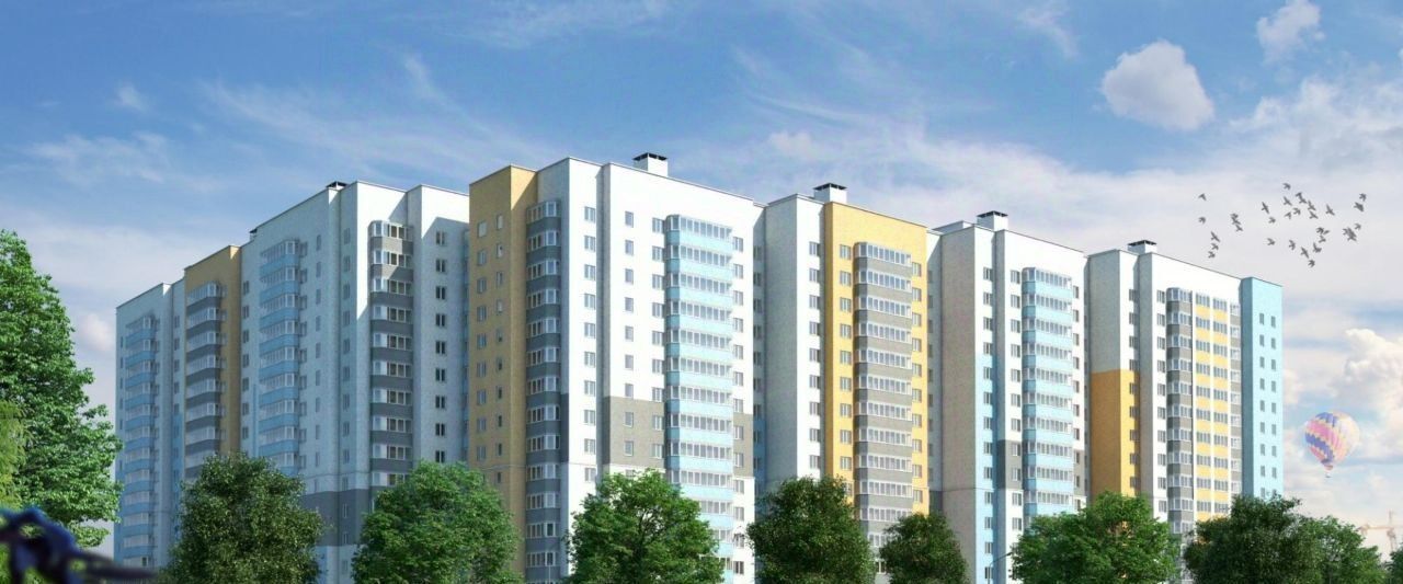 квартира г Вологда Нижний посад фото 1