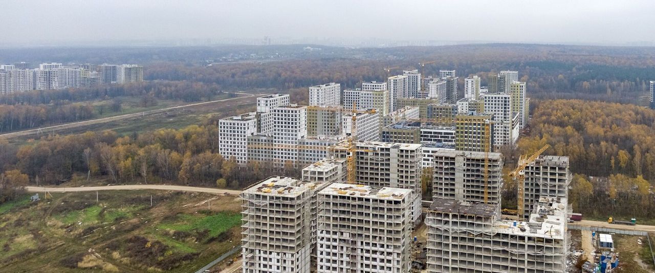 свободного назначения г Москва п Сосенское пр-кт Куприна метро Новохохловская фото 32