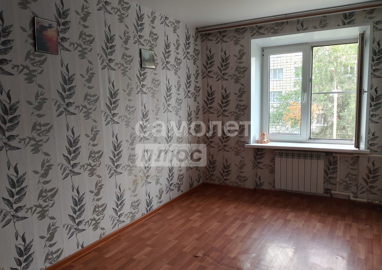 квартира г Волгоград р-н Кировский ул им. Кирова 111 фото 6