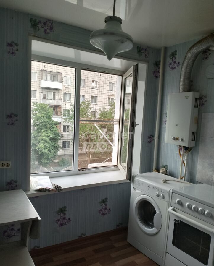 квартира г Волгоград р-н Кировский ул им. Кирова 111 фото 9
