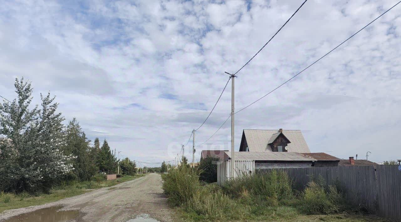 дом р-н Усть-Абаканский д Чапаево ул Новая фото 3