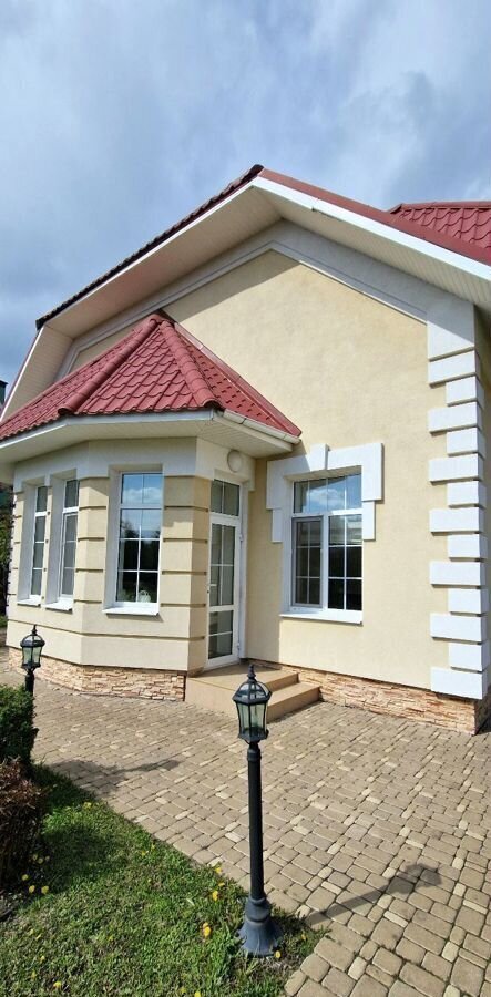 дом г Самара Барбошина Поляна р-н Кировский 11-я линия, 25 фото 3