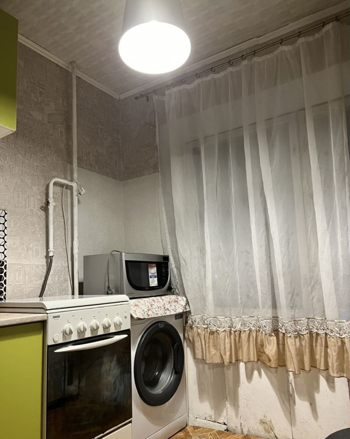 квартира г Подольск проезд Ленинградский 3 фото 8