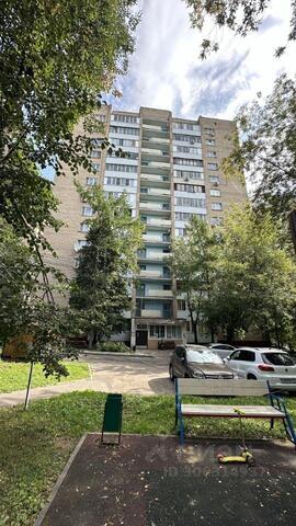СЗАО Останкинский дом 19 Московская область фото