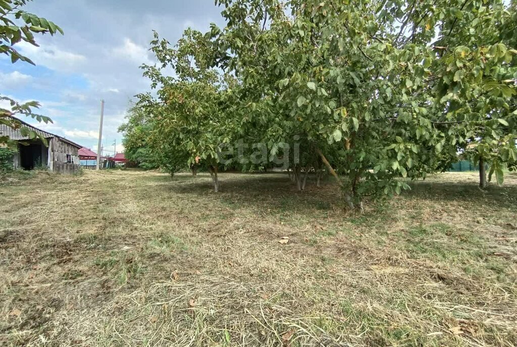 земля г Краснодар р-н Прикубанский ул Белозерная фото 3