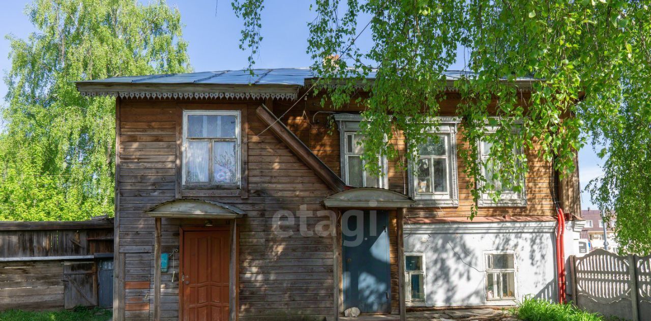 квартира р-н Елабужский г Елабуга пр-кт Нефтяников 125 фото 34