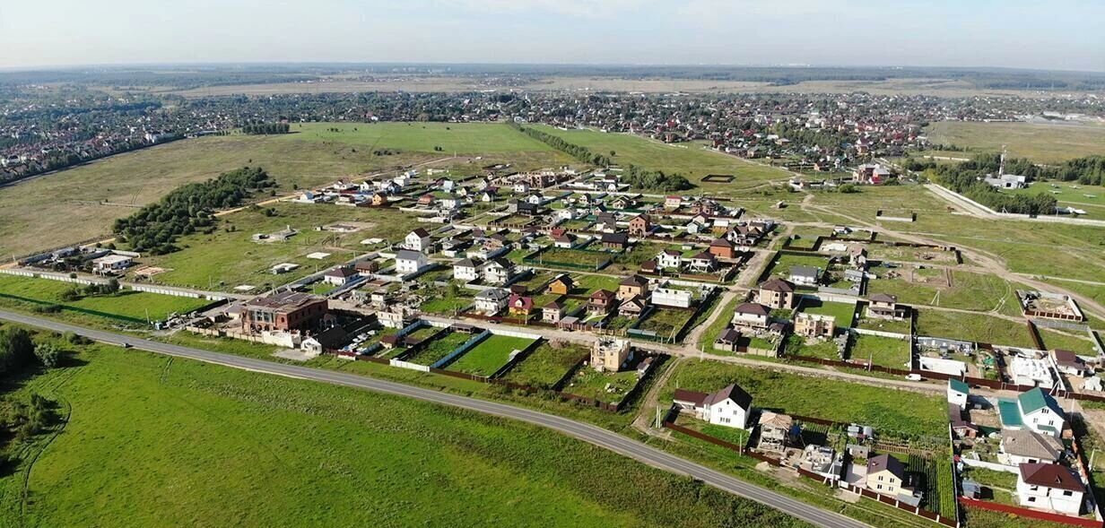 земля городской округ Раменский с Верхнее Мячково Лыткарино фото 1