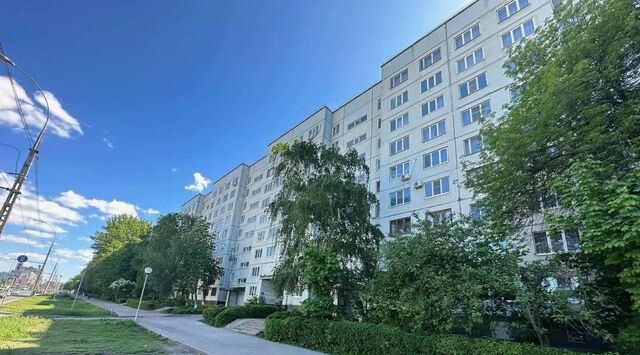 р-н Автозаводский дом 31 фото