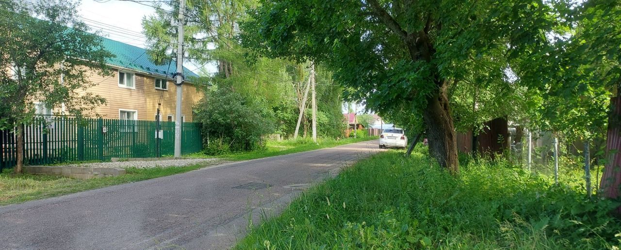 дом городской округ Клин д Мисирёво 61 км, Клин, Ленинградское шоссе фото 21