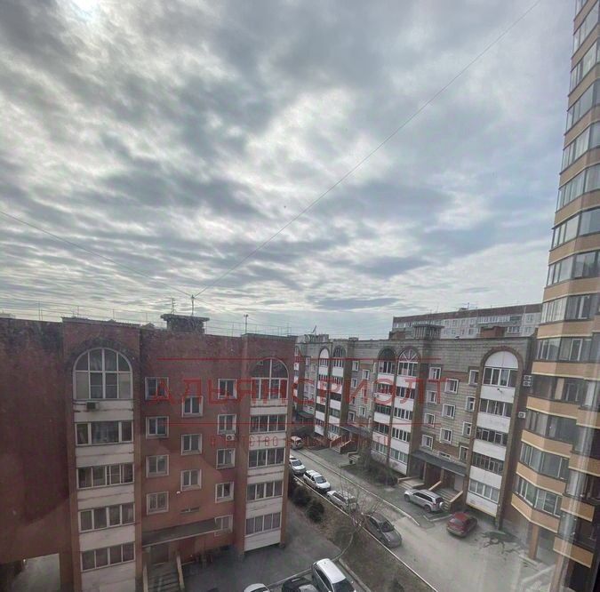 квартира г Новосибирск р-н Заельцовский Гагаринская ул Ельцовская 6/3 фото 12