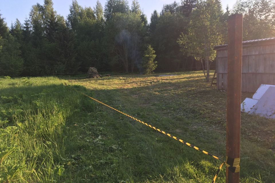 земля городской округ Клин товарищество собственников недвижимости Раздолье, 131 фото 1