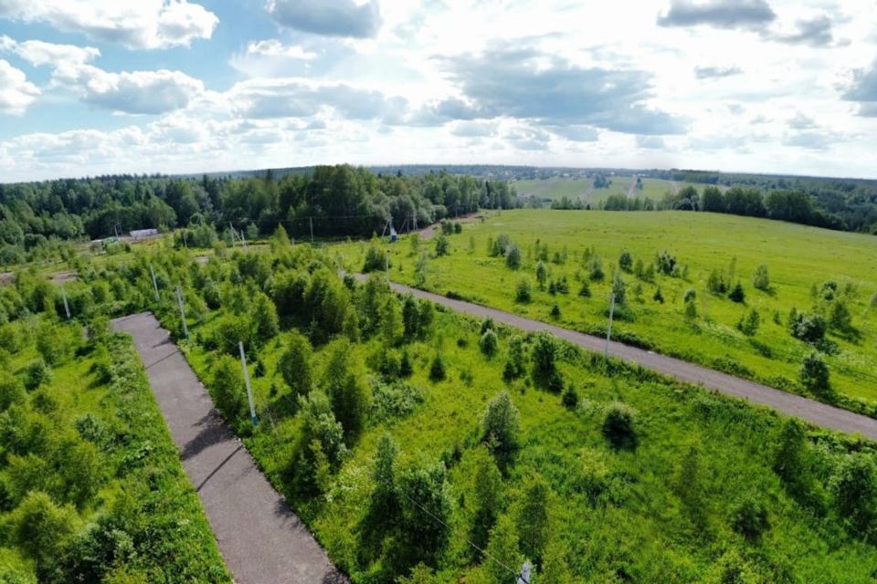 земля городской округ Дмитровский фото 1