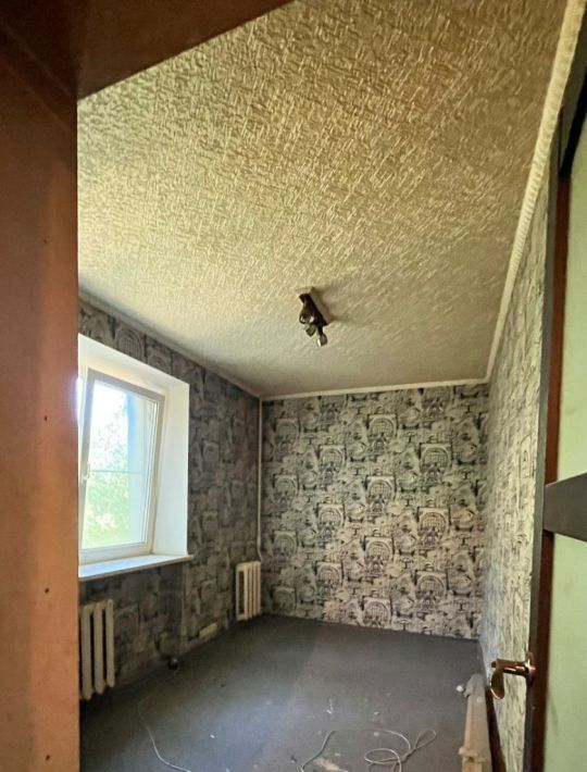 квартира г Волгоград р-н Краснооктябрьский ул Тарифная 31 фото 15