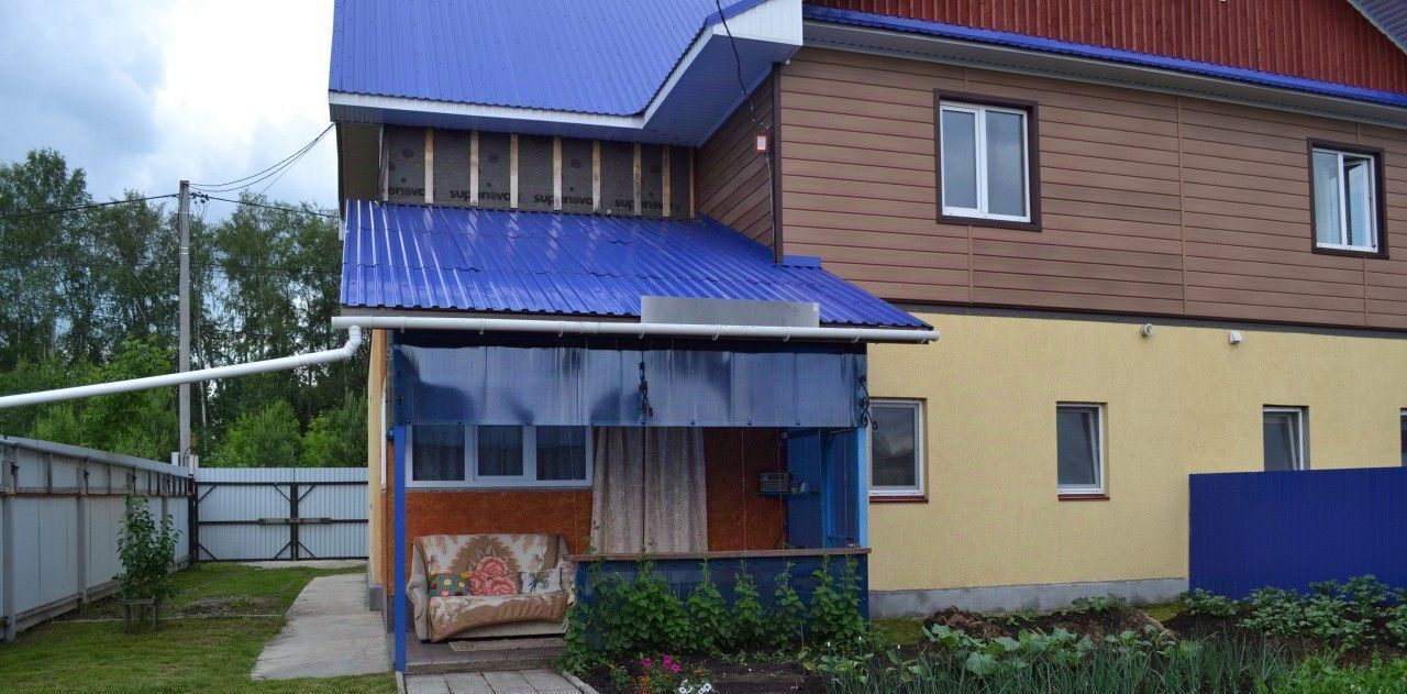 дом г Екатеринбург р-н Октябрьский Геологическая пер Глубочинский 51 фото 10