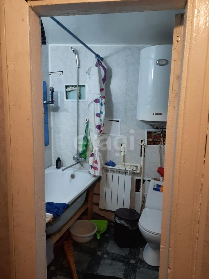 квартира г Якутск ул Дзержинского 35/1а фото 5