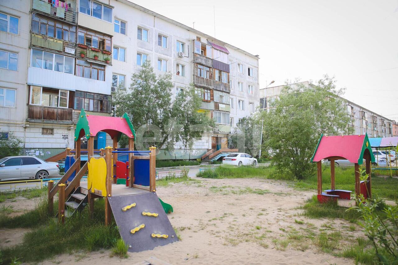 квартира г Якутск ул Халтурина 2 Республика Саха Якутия фото 14