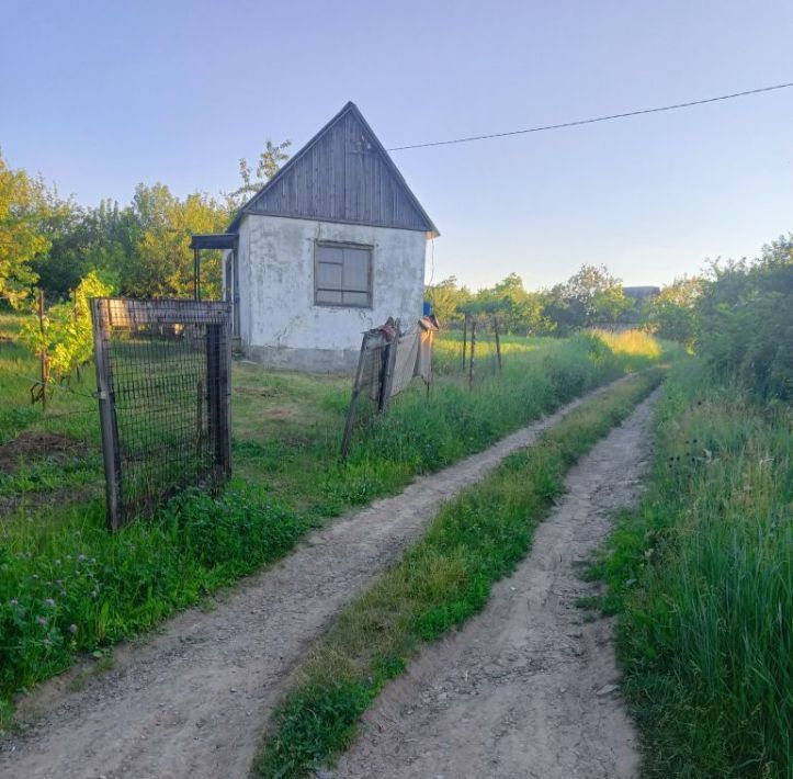 земля р-н Белгородский с Зеленая Поляна фото 8