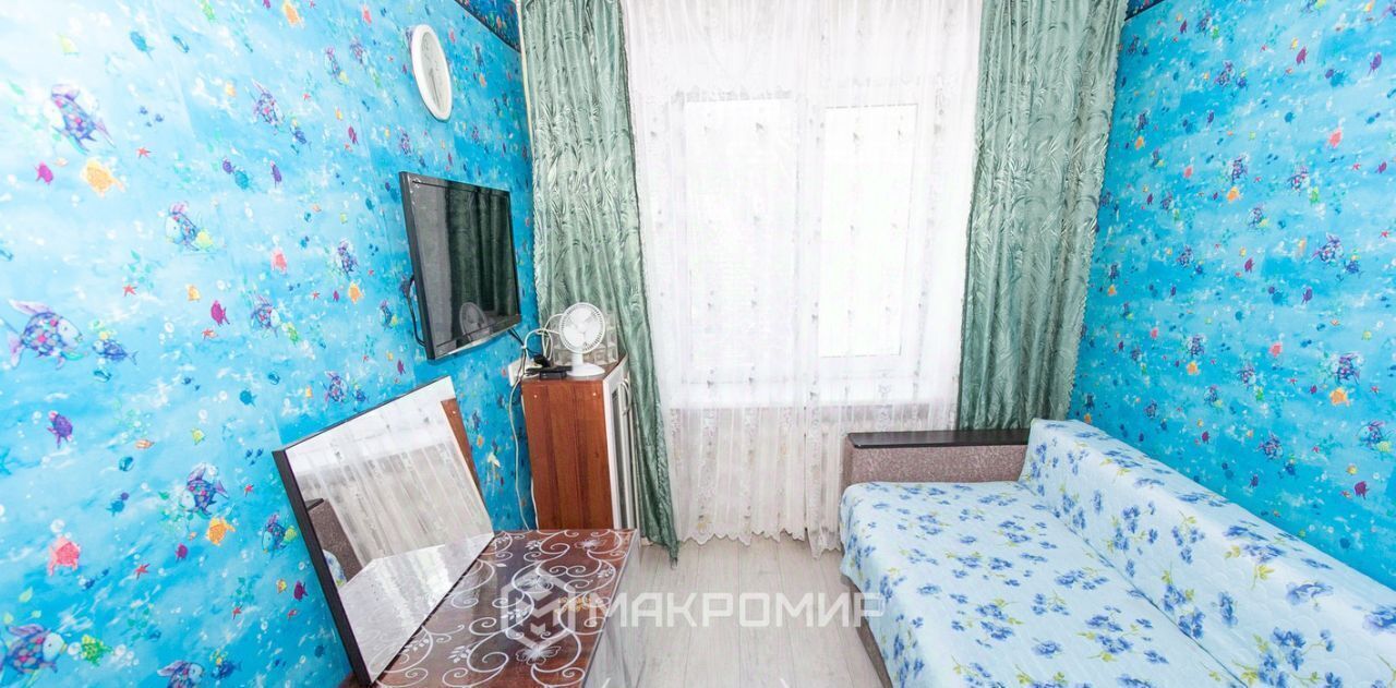 квартира г Новосибирск р-н Ленинский ул Немировича-Данченко 18/1 Площадь Маркса фото 13