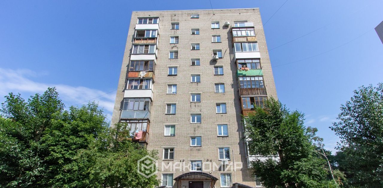 квартира г Новосибирск р-н Ленинский ул Немировича-Данченко 18/1 Площадь Маркса фото 23
