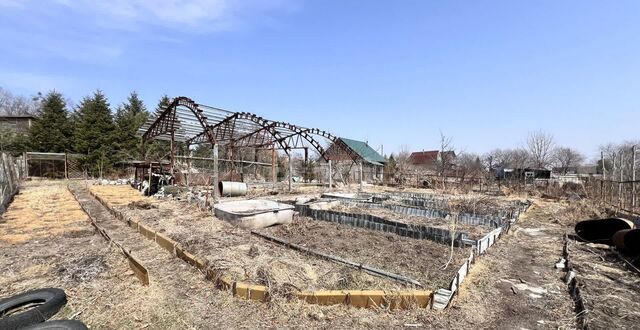 снт тер.Аргус ул 18-я Восточная фото