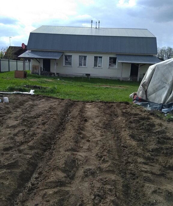 дом городской округ Раменский Раменское, коттеджный посёлок Гжель-3, Речная улица, 6 фото 8