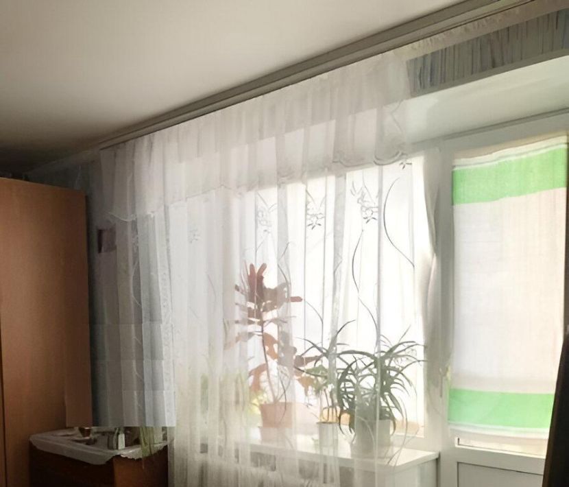 квартира р-н Камызякский г Камызяк ул Максима Горького 71 фото 1