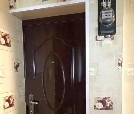 квартира р-н Камызякский г Камызяк ул Максима Горького 71 фото 10