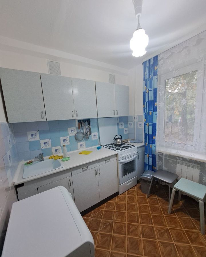 квартира г Соликамск ул Степана Разина 52а фото 5