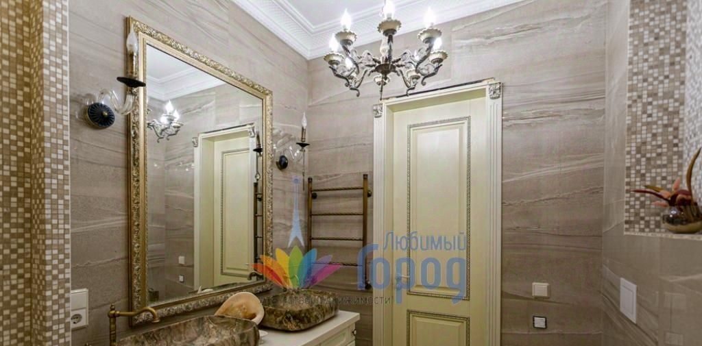 квартира г Новокузнецк р-н Центральный ул Кирова 54 фото 17