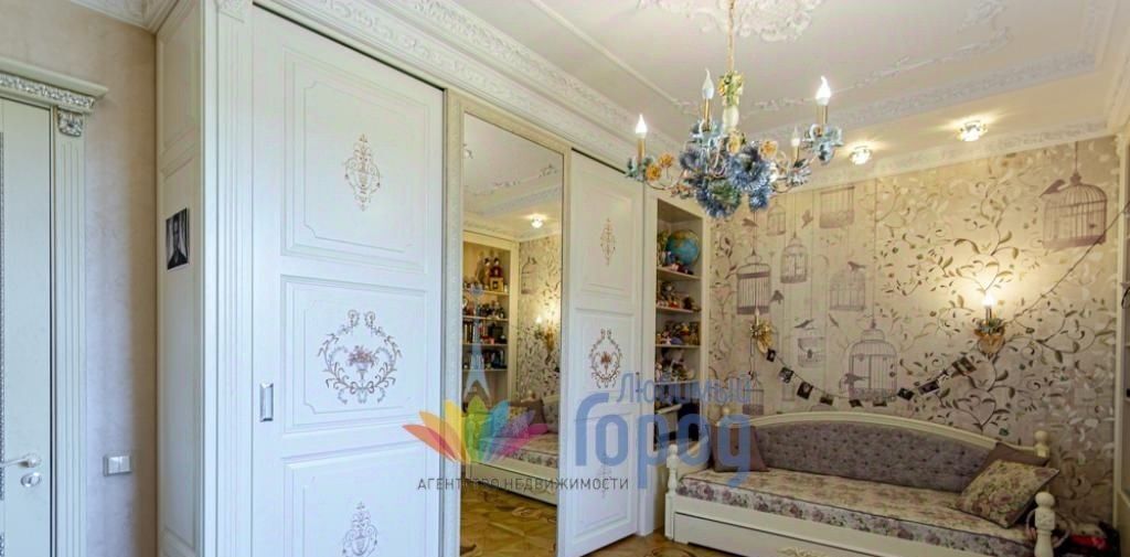 квартира г Новокузнецк р-н Центральный ул Кирова 54 фото 21