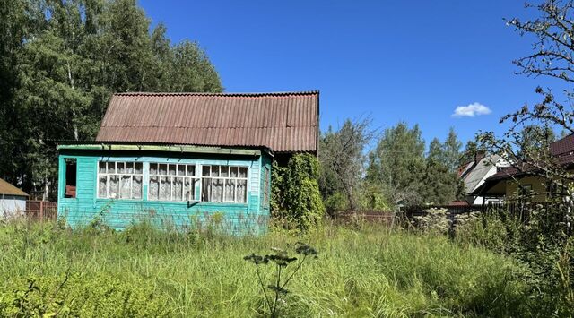 снт Кулиги-2 1 фото