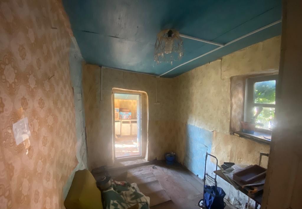 дом р-н Ейский г Ейск ул Коммунаров фото 4
