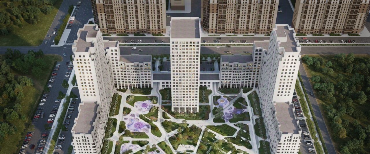 квартира г Тюмень р-н Центральный ул Евгения Войнова 3 фото 14