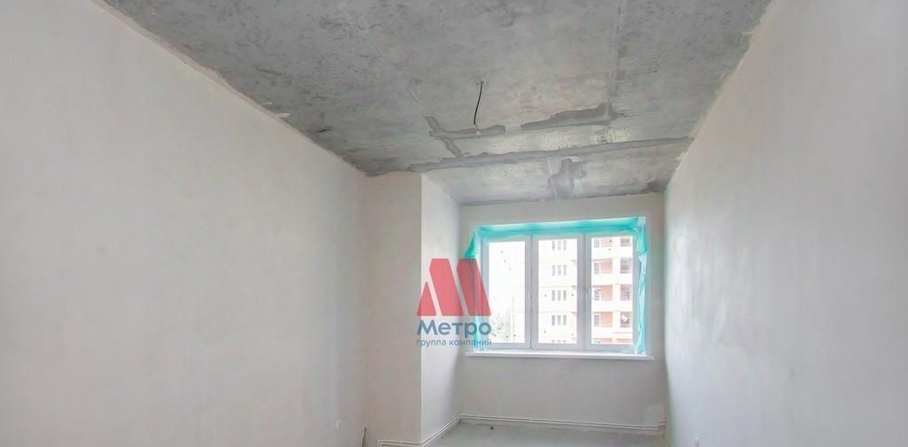 квартира г Ярославль р-н Заволжский ул Красноборская 38к/3 фото 11
