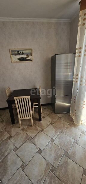 квартира г Липецк р-н Советский ул Октябрьская 30 фото 6
