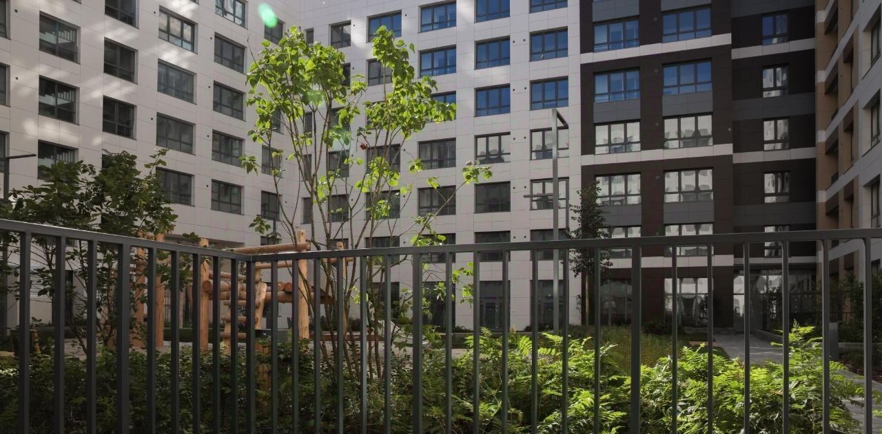 квартира г Томск р-н Советский пр-кт Комсомольский 48 фото 43