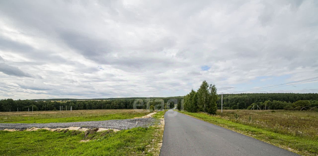 земля р-н Дальнеконстантиновский д Бугры фото 1