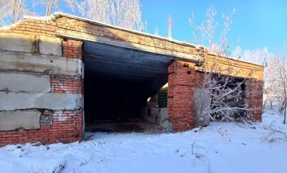 производственные, складские г Кировград ул Ленина 75 Кировградский г. о. фото 21