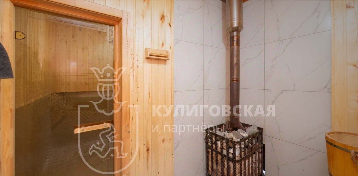 дом р-н Сысертский г Арамиль ул Тихая 10 фото 12